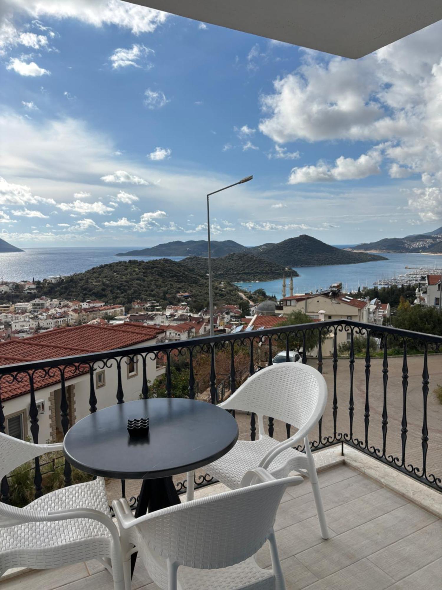 Carpediem Apart Kaş Luaran gambar
