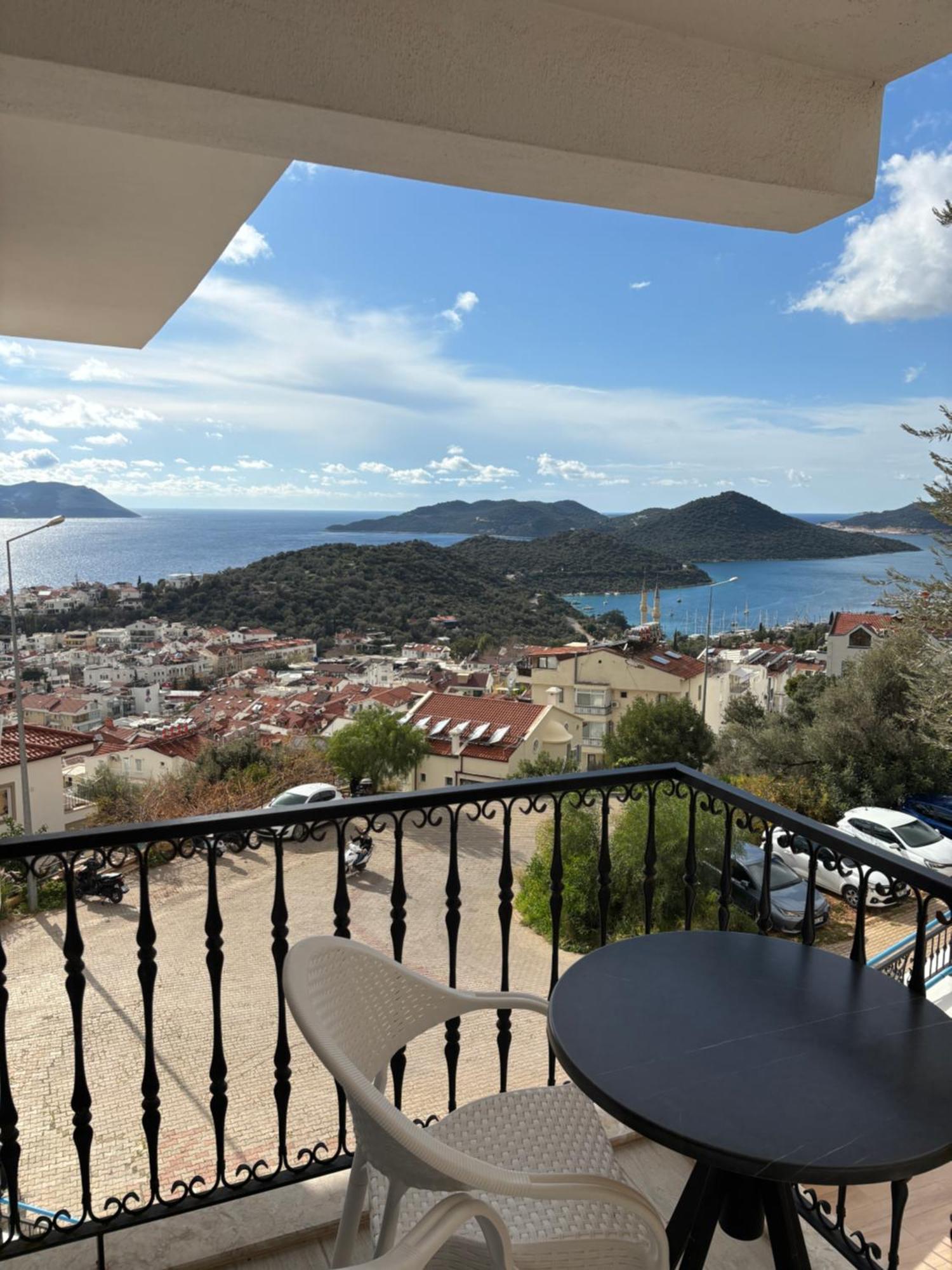 Carpediem Apart Kaş Luaran gambar