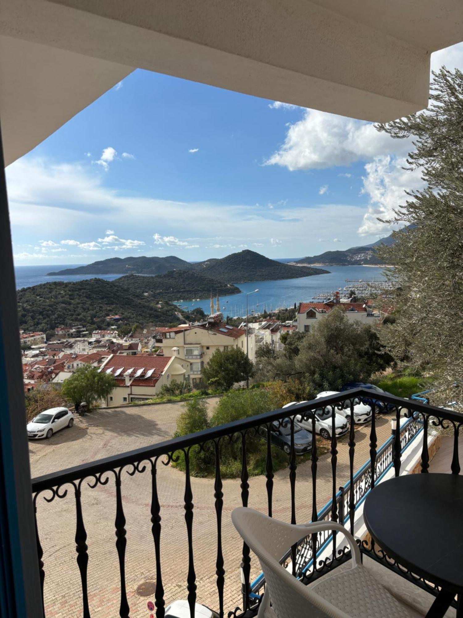 Carpediem Apart Kaş Luaran gambar