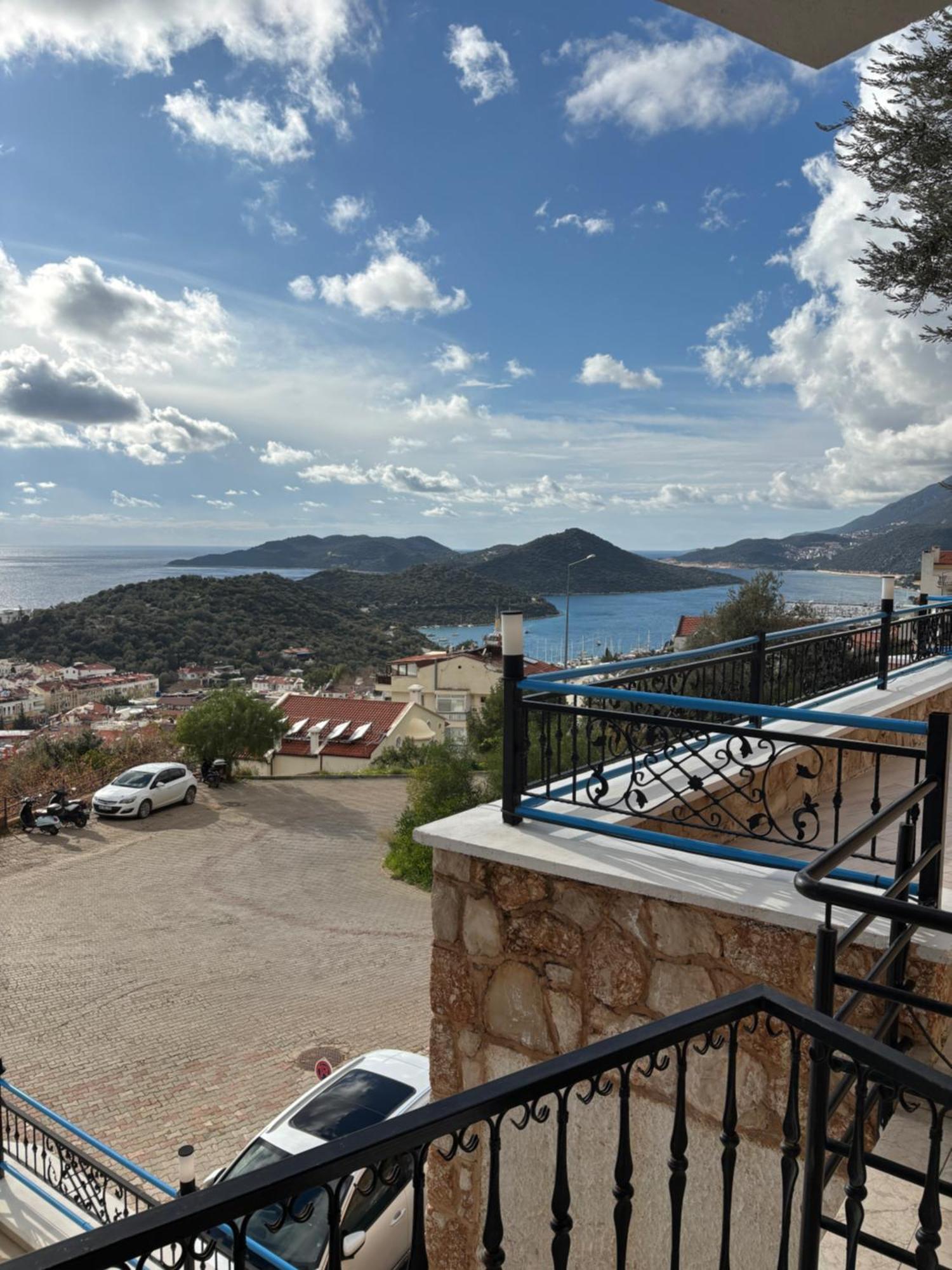 Carpediem Apart Kaş Luaran gambar