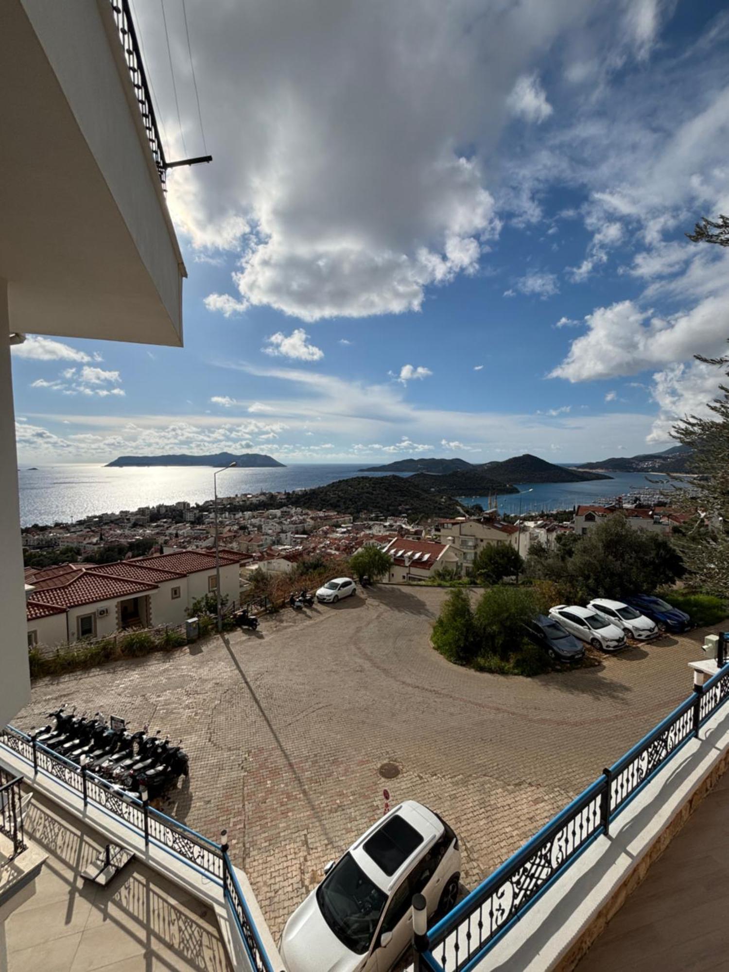 Carpediem Apart Kaş Luaran gambar