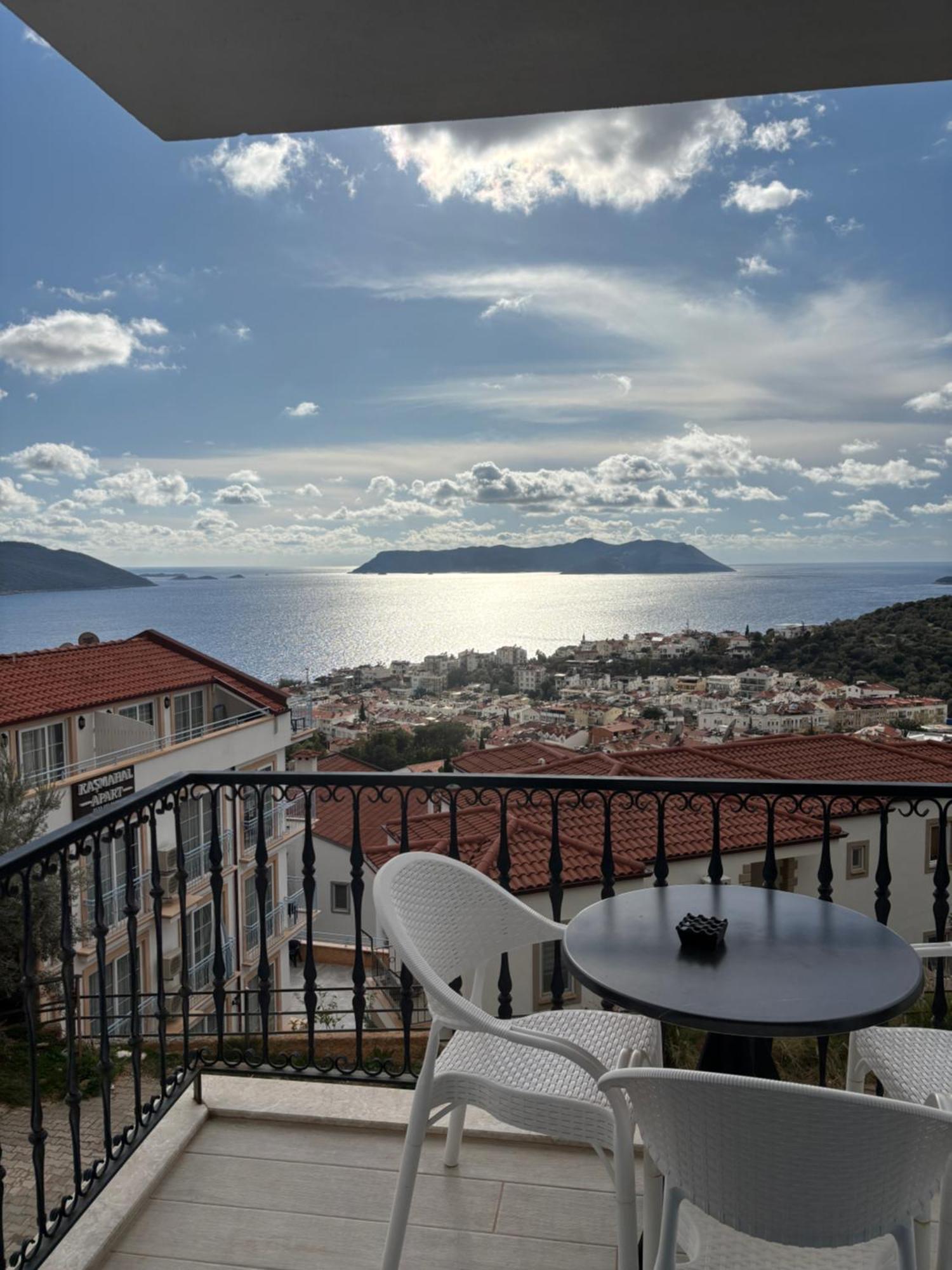 Carpediem Apart Kaş Luaran gambar