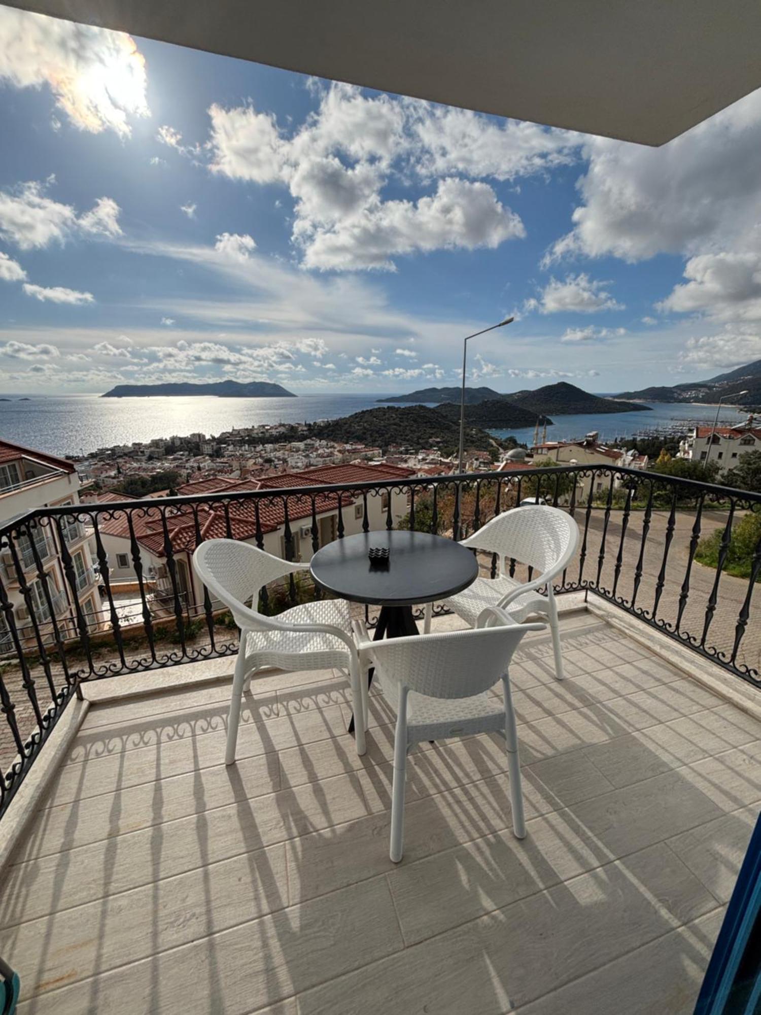 Carpediem Apart Kaş Luaran gambar