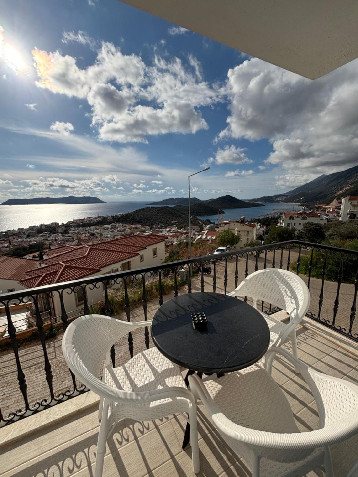 Carpediem Apart Kaş Luaran gambar