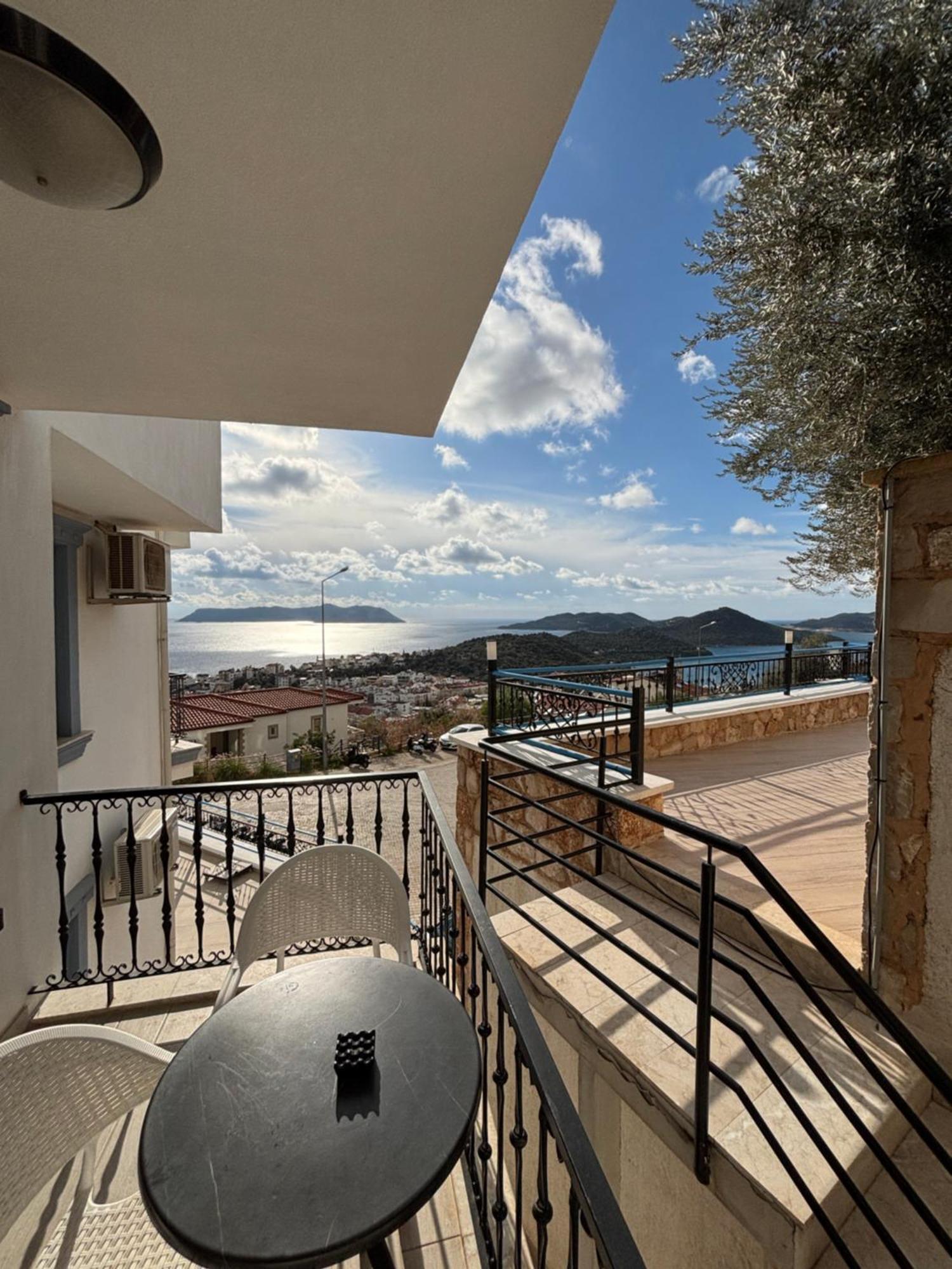 Carpediem Apart Kaş Luaran gambar