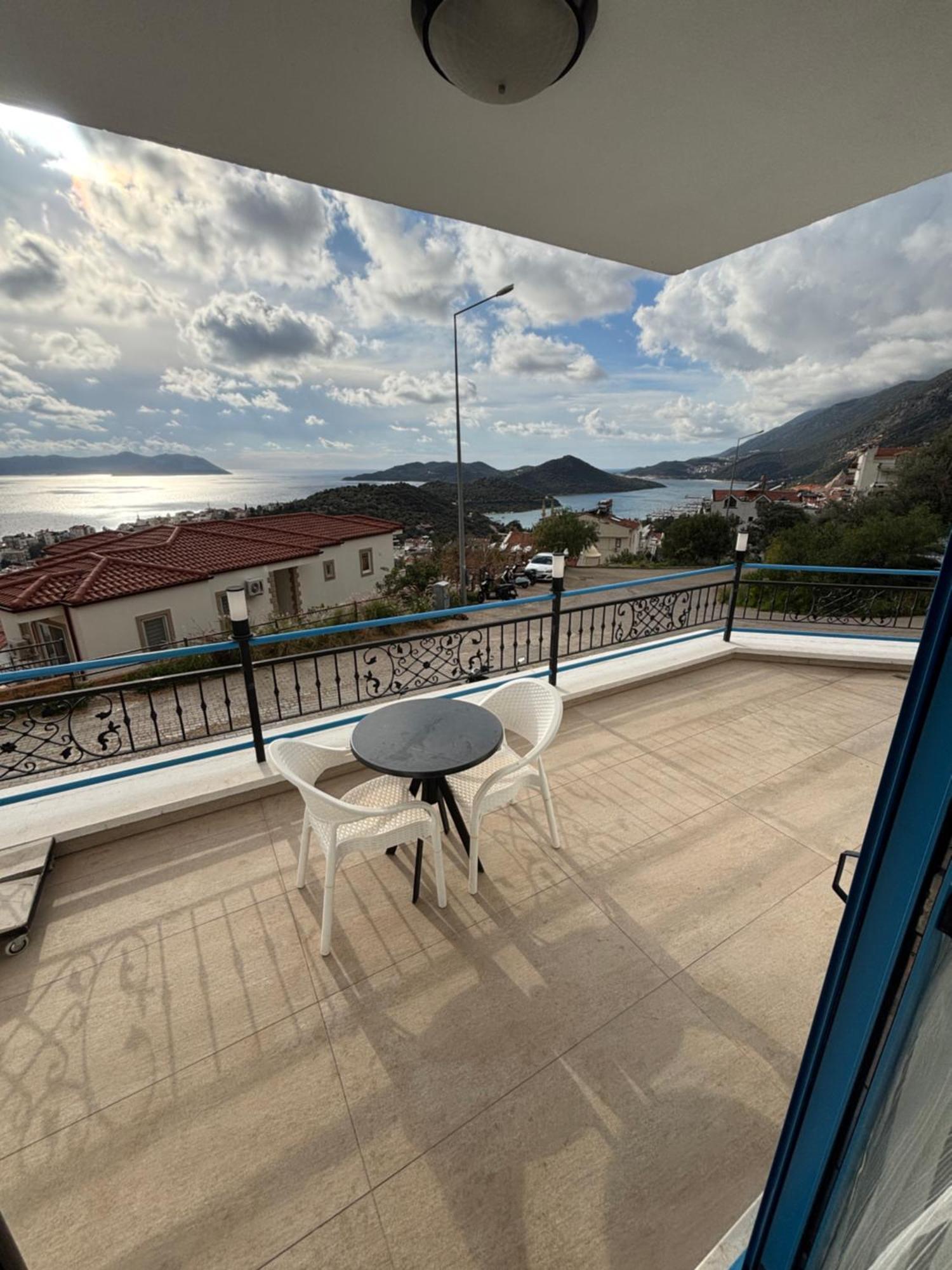 Carpediem Apart Kaş Luaran gambar